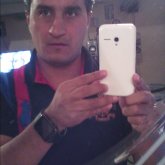 joaquinesparragoza chico soltero en Puebla