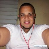 Jorge El Principe Azul