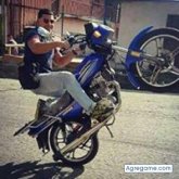 Foto de perfil de brayansalcedoo