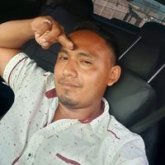 Busco hacer amistades.