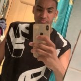 Busco una relación ño importa qué