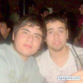 javicebo chico soltero en Gerli