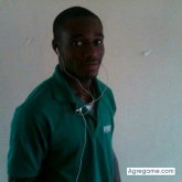 Foto de perfil de Ogbozi