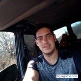 Leo Calderon, Chico de Remedios De Escalada para Chicos en Agregame.