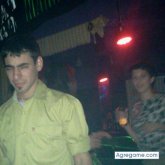 sebastian mendez riestra