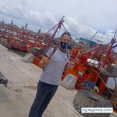 Nahuuee87 chico soltero en Mar Del Plata