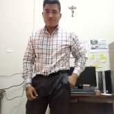 Busco conocer gente. Chica de 19 a 30