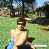 andre23s chico soltero en Maipú