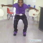 RUBIROZA chico soltero en 