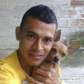 Foto de perfil de robinalexander