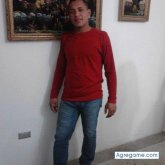 wilmergavidia chico soltero en Pupiales