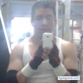 CharlyMtz88 chico soltero en Cadereyta De Montes