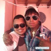 Jaxel chico separado en Torreón