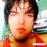 MatiasVargas chico soltero en Lambaré