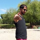 Estudiante universitario.