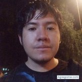 willlp chico soltero en Quillacollo