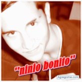 ninioobonito chico soltero en Quilmes