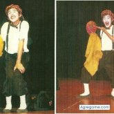 WalterOmarhuancas chico soltero en Lima