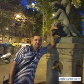 mian33 chico soltero en Palau-solita i plegamans