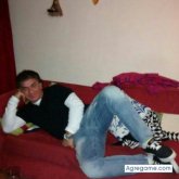 AlessandroBadestrelo chico soltero en Las Condes