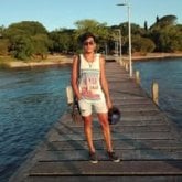 Chicos en fray bentos. Soy de fray