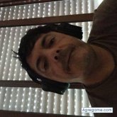 Walter223 chico soltero en Paso Molino