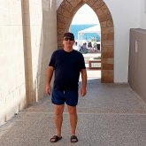 Sagitario65 chico separado en Salteras