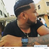 Joseluiszx chico soltero en Manoguayabo