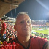 ELVER CICERI LEAL
