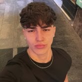 Nada. Mujer o una novia que sea hoy. Soy