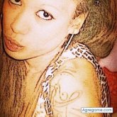 evelynnn chica soltera en Malgrat de mar