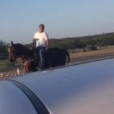 Jesus Cardenas, Chico de Batesville para Chicos en Agregame.