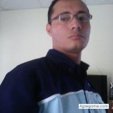 josevaldes7591 chico separado en San Lorenzo