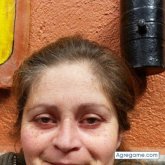 eva40 chica soltera en Getafe