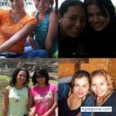 Conocer amigos para poder intercamviar