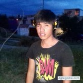 damianisaac chico soltero en El Salto