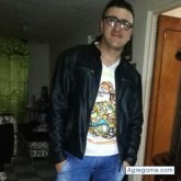 Joedvaan chico soltero en Palmas Del Socorro