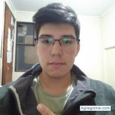 Foto de perfil de Acmg98