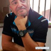 Berdi70 chico soltero en Almería