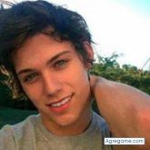 Agustin Morales