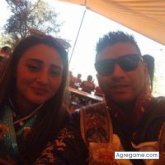 Busco pareja. Mujere que aguante como