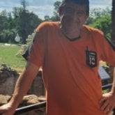 Busco pareja. 45 a 75 mujeres vuerpos