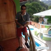 Augustokstro chico soltero en Ventanilla Alta
