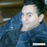 Foto de perfil de corcho