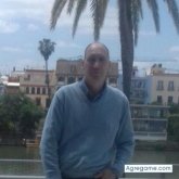 josemoreno1776 chico soltero en Sevilla