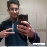 Foto de perfil de Ameerhamza