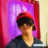 Chatear con erickyorel de Canada