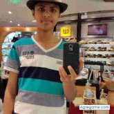 Usama j