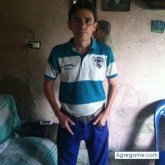 gregorygasa chico soltero en Barquisimeto