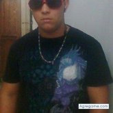 leonardoperez chico soltero en Licey Al Medio